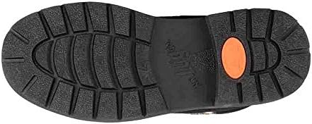 Lugz Women's Drifter Fleece LX Fashion Boot, Black Durabrush, 8 M US | Image 6