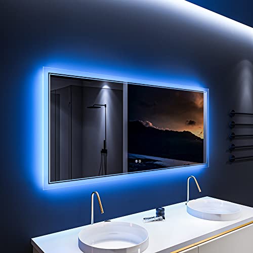 Our Best Bathroom Light Color Top 20 Model Reveled!