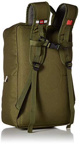 Image of LEGO Brick Eco Backpack
