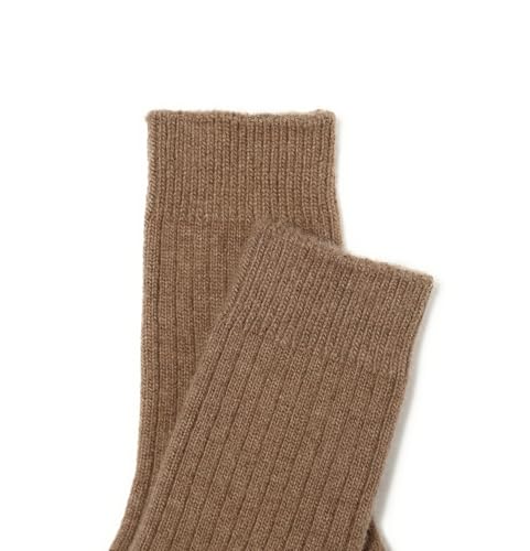 Organic Mongolian Camel Wool Socks – All-Natural Fine Fiber, Cozy Warm Bed Socks, Ideal Gift, Rare Find2