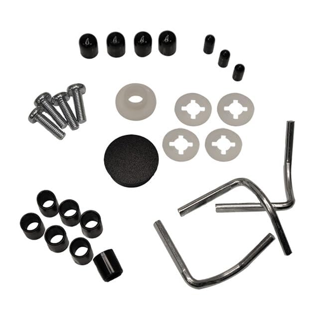 BestNest Premium Stained Triple Bat House Kit, 195 Bats