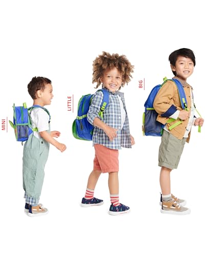 Image of Skip Hop Toddler Backpack Leash, Zoo, Dino, 1 EA (Pack of 6)