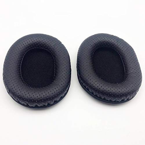 Almohadillas para Sony MDR-7506 repuesto perforado MDR-V6 CD900ST 5