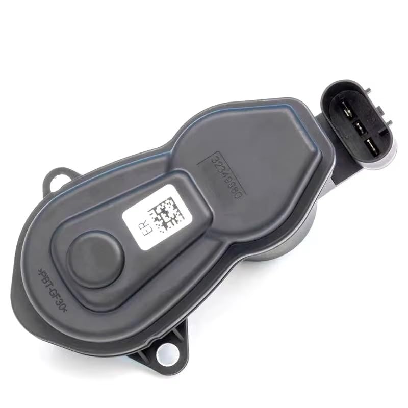 Actuador freno estacionamiento soluciona bloqueo trasero Range Rover 4 L405 motor pinza 12 torx 4