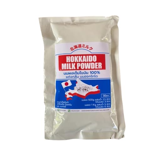 Soft Mix Hokkaido Milk Powder Premium 1Pc.(250G.)