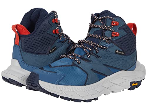 Hoka Anacapa Mid Gore-TEX® Real Teal/Outer Space 8 B (M)