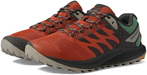 Merrell Men's Nova 3 Sneaker, Clay, 14 | Image 3