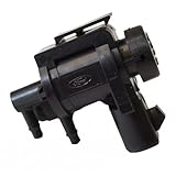 Ford 2007-2024 OEM 4WD Auto Locking Hub Solenoid Actuator Assembly 7L1Z-9H465-B