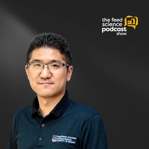 Dr. Young Dal Jang: Medium Chain Fatty Acids in Feed | Ep. 134