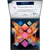 NYX PROFESSIONAL MAKEUP
