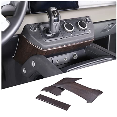 METYOUCAR h[o[fBtF_[ 90 110 2020-2023 Kp Ԃ̃Z^[R\[Jo[ 䑕XebJ[ Z^[Rg[pl p[c ANZT[ ABS 3_Zbg (I[N̖ؖ)