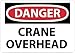 NMC D425PB, OSHA Sign (Pack of 50 pcs)