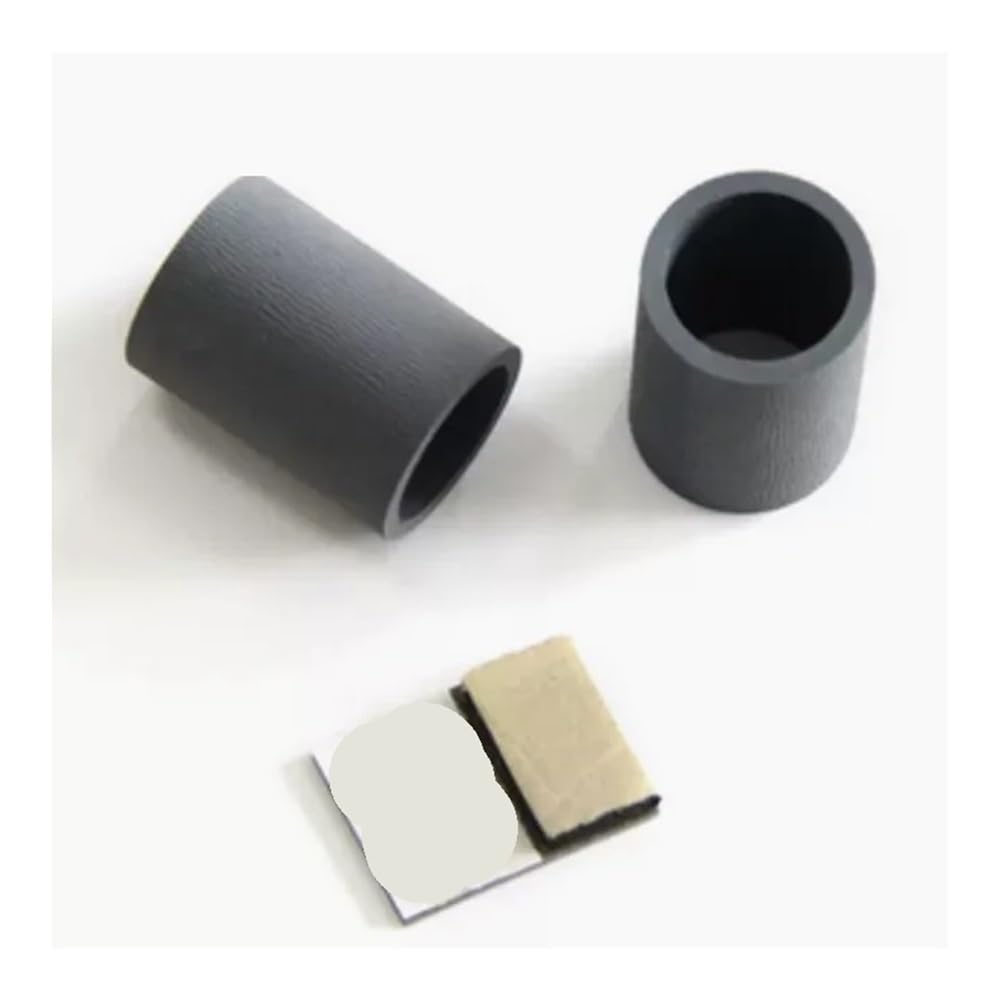Rouleau alimentation papier DS-1630 tampon pneu ADF 1705426 3set