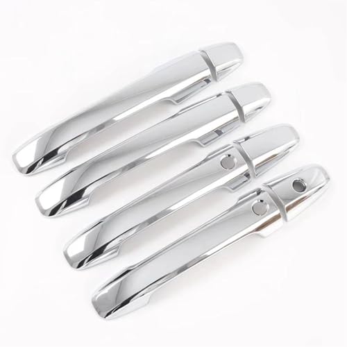 Protection poignée de porte Stepwgn anti-rayure 2015-2021