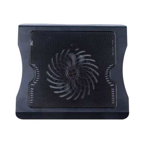 Disipador de calor de escritorio ajustable de aluminio para ordenador portátil 2