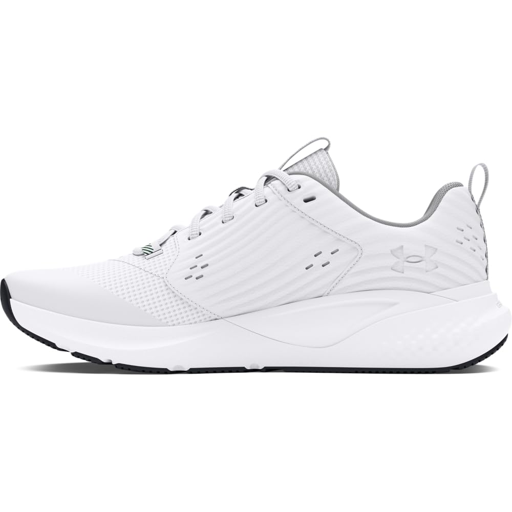 Under ArmourUnder Armour Herren Ua Charged Commit Tr 4 Trainingschuhe