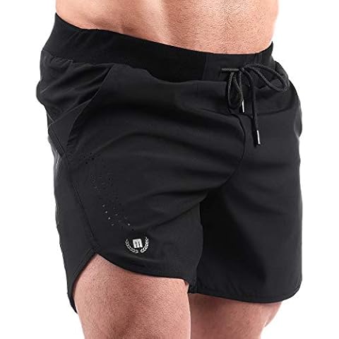 MAVA Men’s Shorts for Basketball, Workout, Running, Men's Shorts w/Pocket & Loose Fit - Lightweight Short for Gym Cover