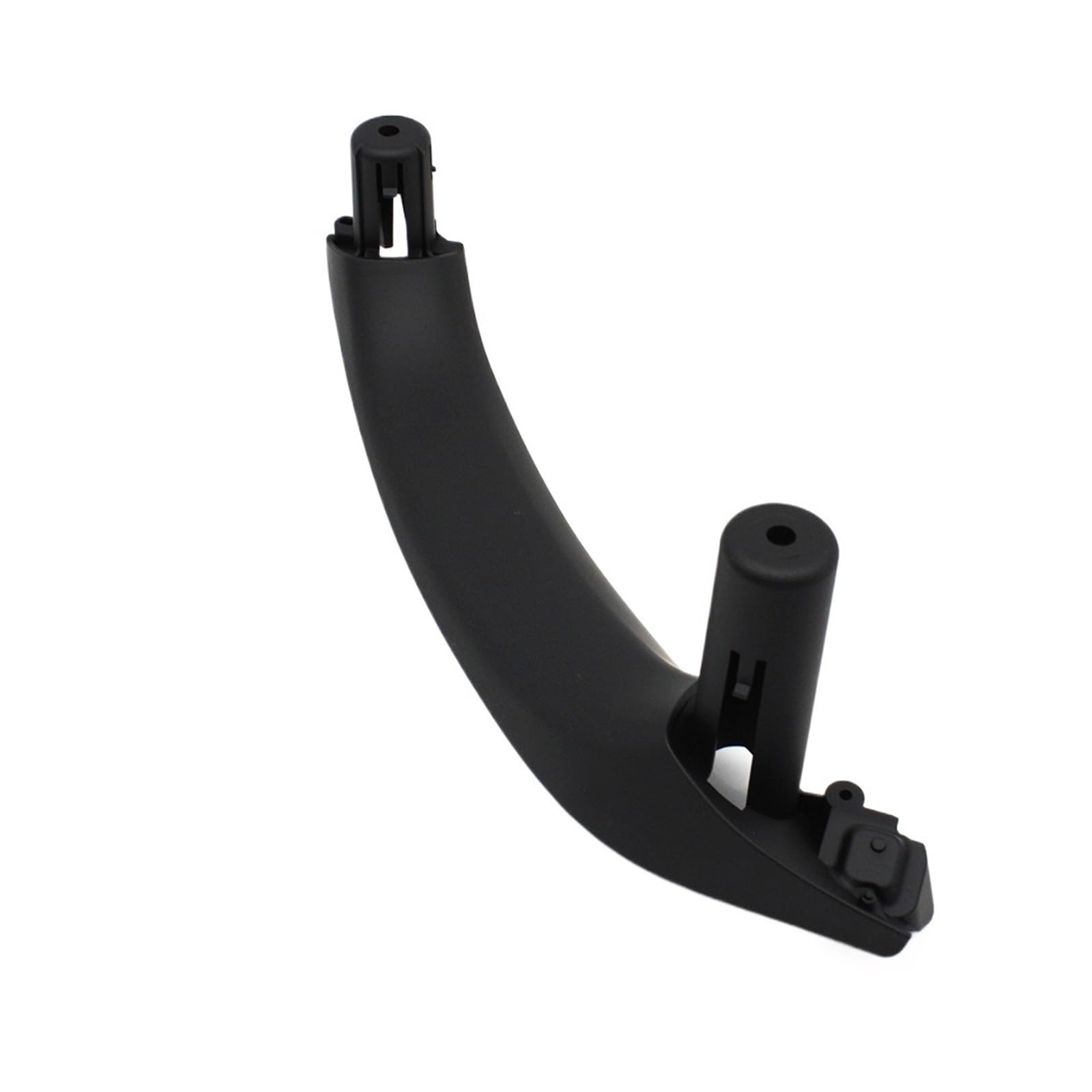 PBPLZWVWA Car Inside Door Handle Pull Trim Cover for X3 X4 F25 F26 2010-2016 LHD RHD Car Interior Driver Door Armrest Panel Pull Handle