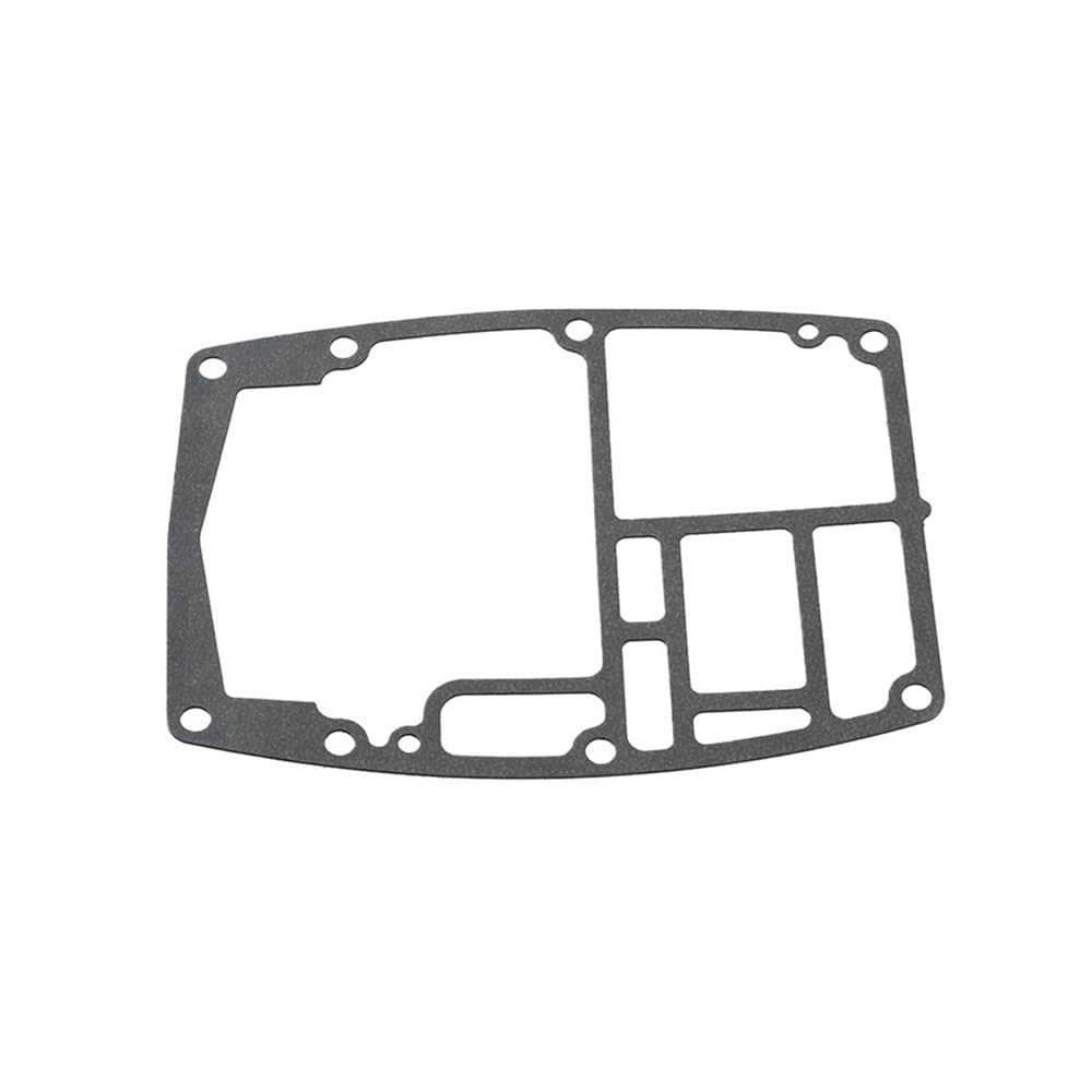 Joint de carter 6H3-45113-00 pour réparer les fuites du moteur hors-bord 60 CV