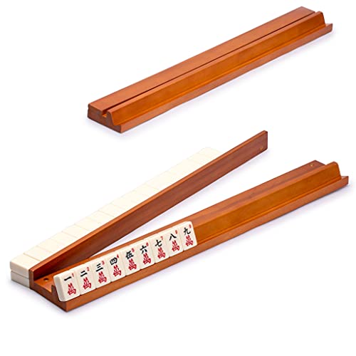 Juego de Mahjong Americano Mojave con Estuche Suave miniatura 2