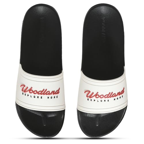 Image of Woodland Men's Slipper