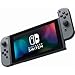 Nintendo Switch - Gray Joy-Con