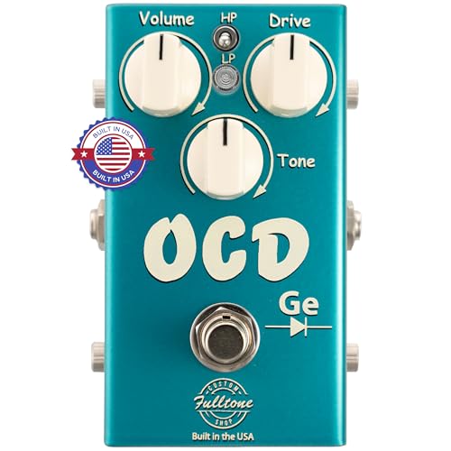 Fulltone OCD-Ge