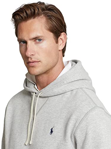 Polo Ralph Lauren Men's The Rl Fleece Hoodie4