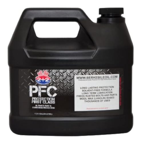 Berkebile Oil Rust Protector - BPFC1