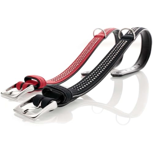 HUNTER Softie Triluxe Hundehalsband