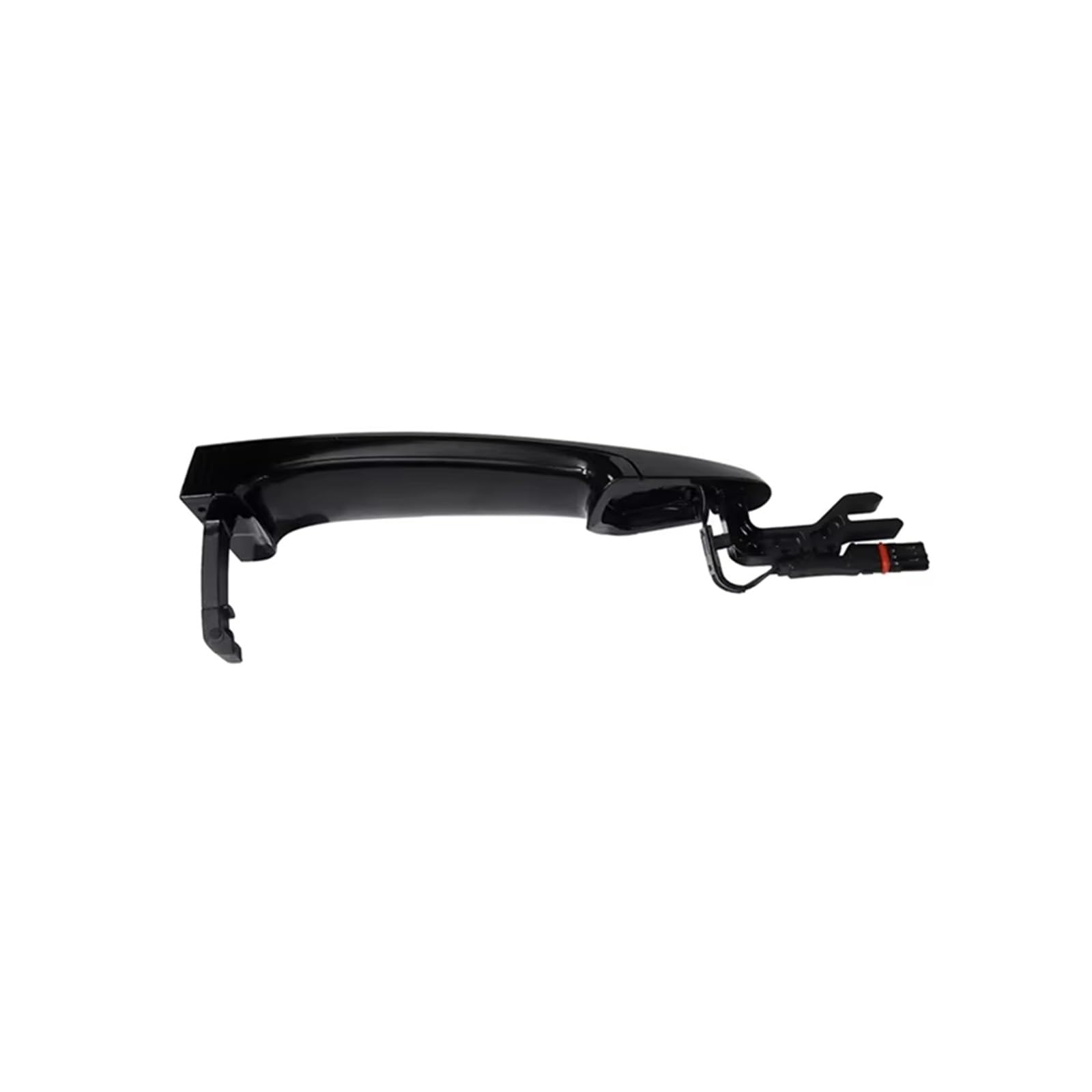 BYSKJZ Car Outer Door Handle Replacement for BMW for E90 for E84 for E70 for E71 for X1 for X5 Exterior Door Handles 51227207568 51227207567 51217207564 51217207565(Right Back)