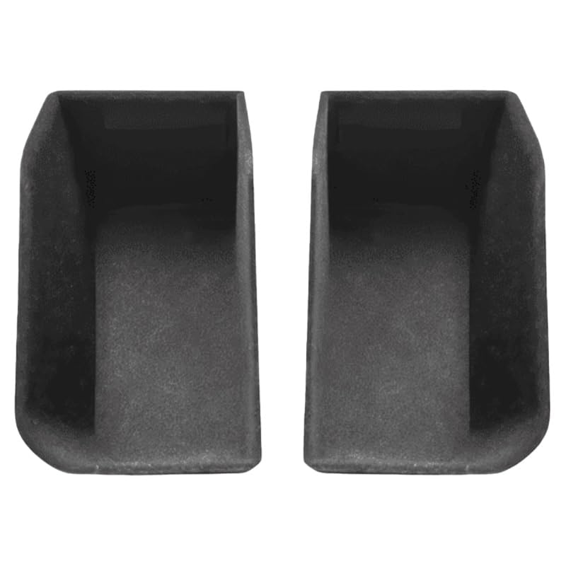 Door Armrest Storage Box Compatible with Taurus Mondeo 2022 2023 2024 2025 Models Interior Accessories(Qmzr38 04)