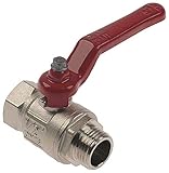 convotherm sav Filetage : 1/2