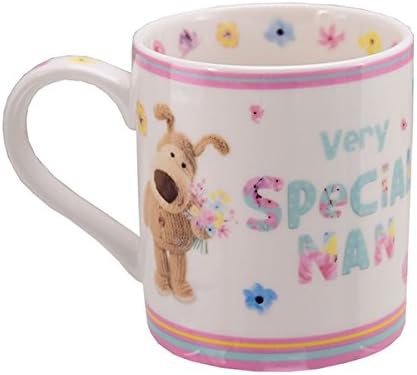 Boofle Special Nan Mug