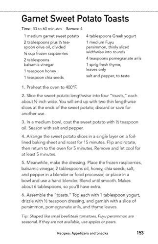 The Telomere Diet and Cookbook: A Scientific Approach to Slow Your Genetic Aging and Live a Longer,