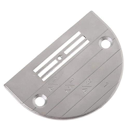 KASINGS Industrial Needle Plate Replacement For TAIKO TK-505, TK-510 YAMATA FY8500, FY8700 dog 149057