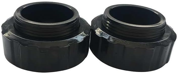RightFit Replacement Unions for Hayward PowerFlo Matrix Pumps, 2-Pack WB740031