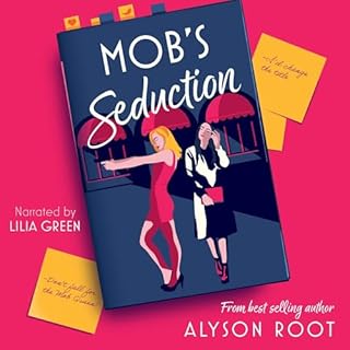 Page de couverture de Mob's Seduction