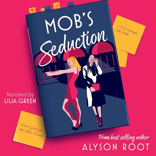 Page de couverture de Mob's Seduction