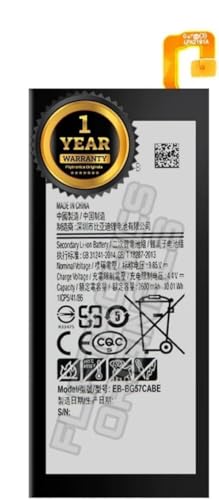 Image of EB-BG570ABE Battery for Samsung J5 Prime Galaxy BG570 / G5700 /G570F / SM-G570M Battery with 1 Year Warranty****(P231)