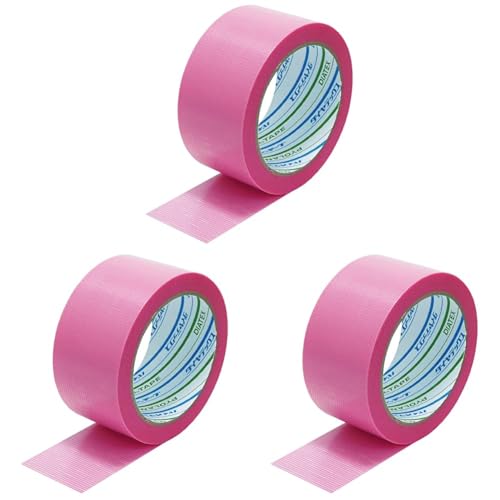 �_�C���e�b�N�X(Diatex) �p�C�I�����e�[�v ������F 50mm×25m �����E���t�H�[���{���p ��S�� Y-05-SK (× 3)