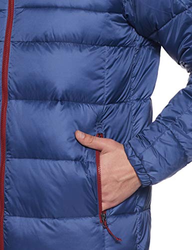 Image of Columbia Mens Buck Butte Insulated Jacket