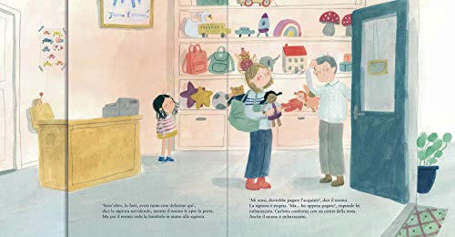 Non Ricordi, Nonnino? Una Delicata Storia Sulla Demenza Senile. Ediz. A Colori - 5