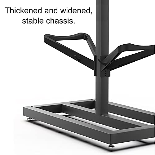 Carrello Porta Palline Rastrelliera da Basket