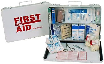 #50 Bulk First Aid Kit