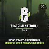  Rainbow Six Siege: Austrian National Anthem