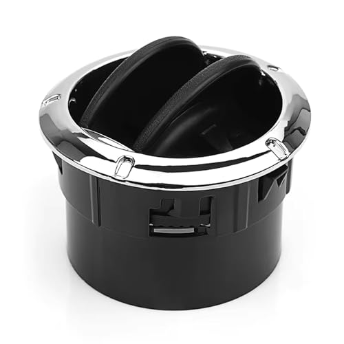 Cubierta de rejilla de aire para Dacia Logan 2004-2011: recupere la ventilación fresca 6