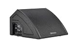 max. SPL: 125 dBtweeter diameter: 1-inch