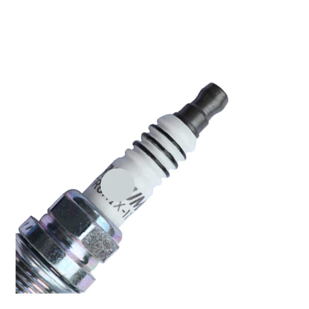 Bujías para Motor de automóvil, 20 Unidades, LFR6AIX-11 6619, para Saab, bujías de iridio, Encendido del Motor del automóvil.