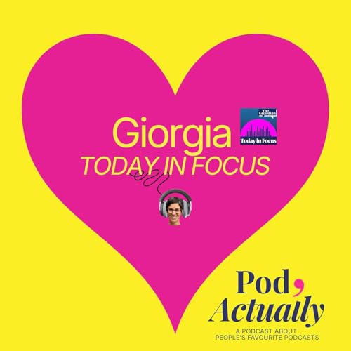 Giorgia ❤️ Today In Focus